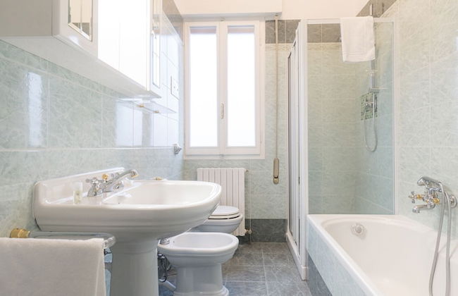 Residence Railway - Foto 75