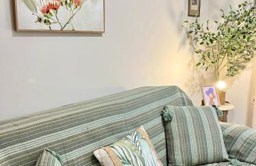 Haplotēs Rhodes Apartment - Foto 4