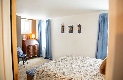 The Farmhouse at Deer Run - Foto 14