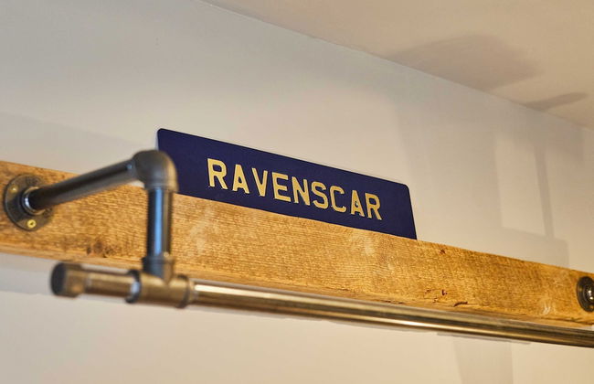 Host Stay The Churchside Well - Foto 13