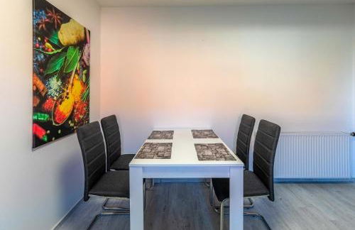 WiesenGlück - Ferienidyll mit Terrasse und Garten - Foto 5