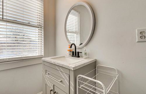 Walk to Trolley District Olde Towne East Retreat - Foto 15