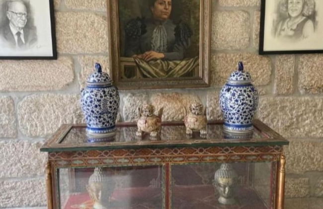 Impeccable 5 Bed House in Santa Cruz do Douro - Foto 30