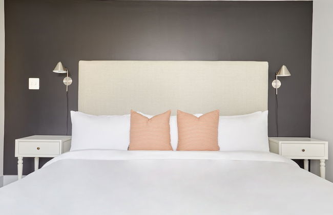 The King Street House by Kasa - Foto 9