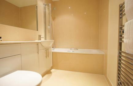 Crompton Court Apartments - Foto 67