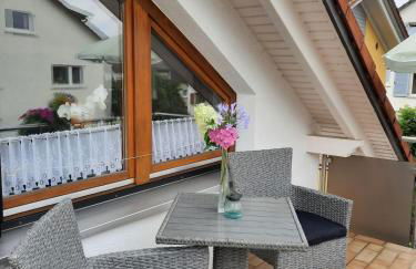 Apartment Kapellennest EuropaPark in ca 15 min erreichbar - Foto 31