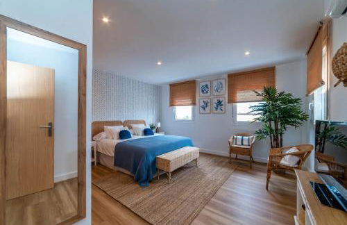 Ático Cholas by the Beach - Foto 9