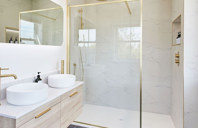 Host Stay Finch House - Foto 21