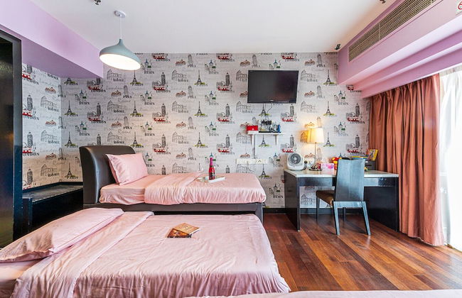 Sunway Pyramid Resort Suites by Ray&Jo - Foto 13