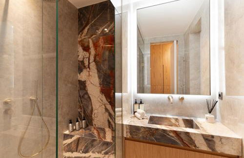 Oniri - Serviced Apartments in Louvre - Rue de Richelieu - Foto 8