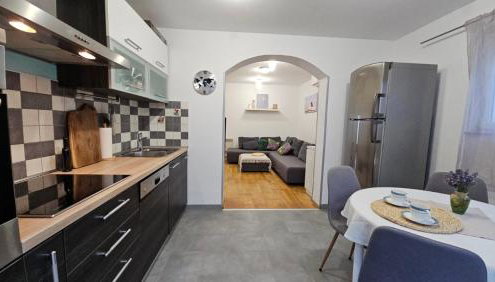 Apartment with garden in Barbariga - Foto 3