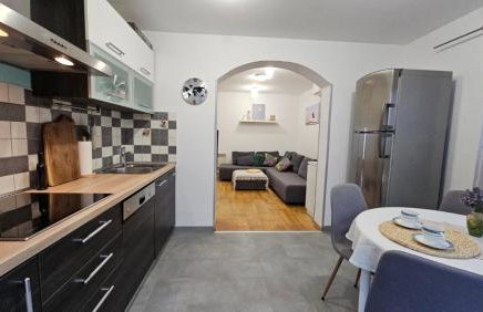 Apartment with garden in Barbariga - Photo 19