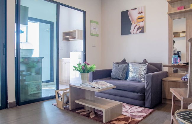 All in one Function City Resort Condo Unit - Foto 4