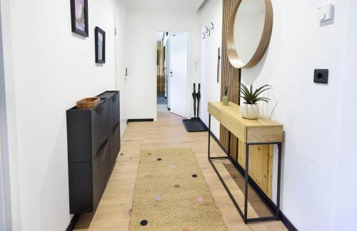 Residenz an der Ahr für 3 - WLAN - Parkplatz - Foto 6