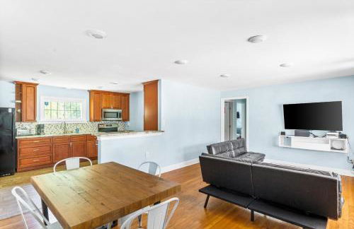 Charming 3-bedroom house in Wilmington with WiFi, AC - Foto 17