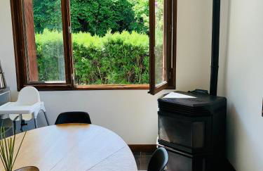 La Kabylie au coeur des 3 Vallées internet tout compris - Foto 65