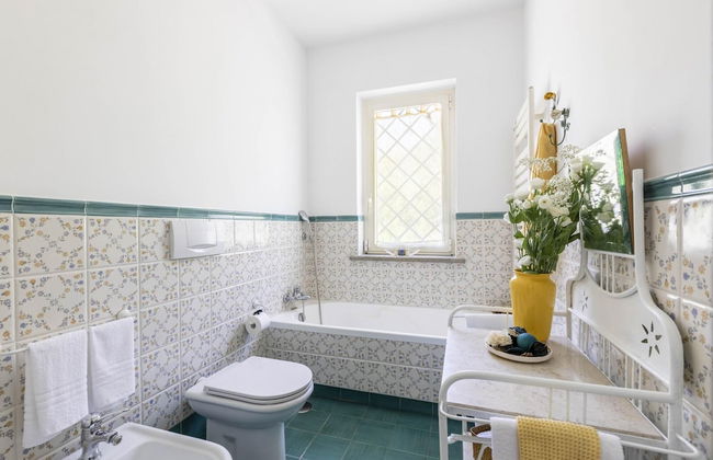 Villa Spreca in Capranica - Foto 20