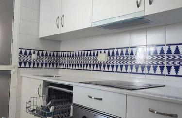 Apartamento Gran Sol cerca de la playa en La Manga - Foto 13