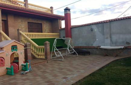 Villa Family Kids "Joropillo" - Full house rent - Foto 55