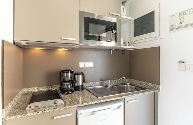 Hoposa Apartamentos Montelin - Foto 8