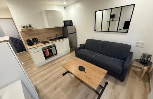 Studio cozy à Lagnieu - Foto 1