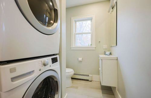 Long Term Stays Parking Chestnut Hill - Foto 36