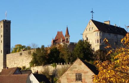 Apartments am Tor - Foto 15