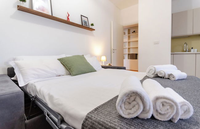 VivimiHome-Apartment near Milano Central - Foto 25