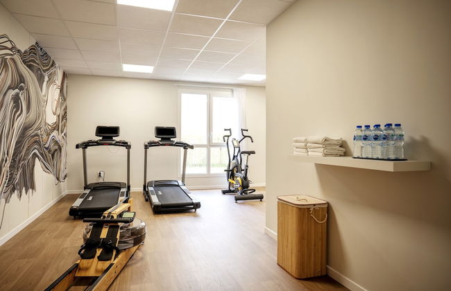 Residhome Chartres - Photo 9