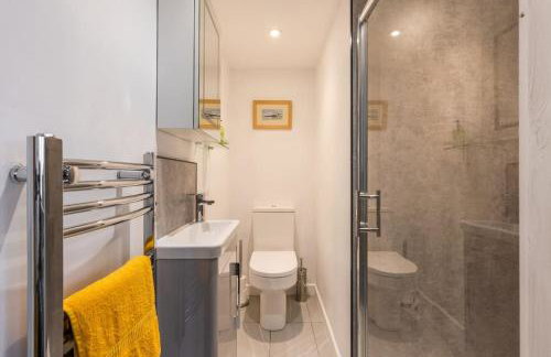 Sea Whispers at Porthleven - Foto 14