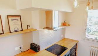 BonAltitude - T3Bis - Sérénité, vue sur Pyrénées - Foto 4