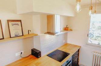 BonAltitude - T3Bis - Sérénité, vue sur Pyrénées - Foto 4