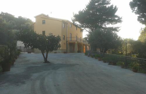 Villa Tiberio - Foto 61