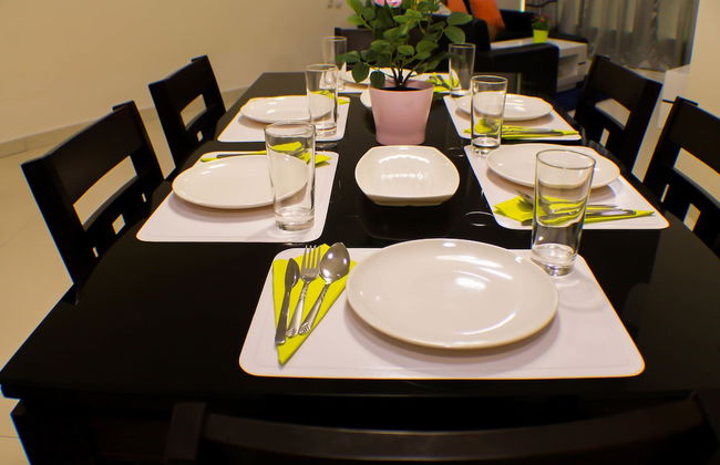 Crest Residence - Photo 21