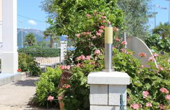 Apartments by the sea Ston, Peljesac - 10226 - Foto 12