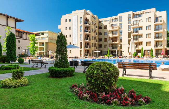 TSB Sunny Victory Apartments - Photo 58