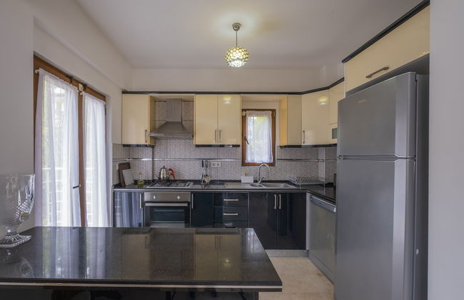 Infinity Olympia Villas - Photo 41