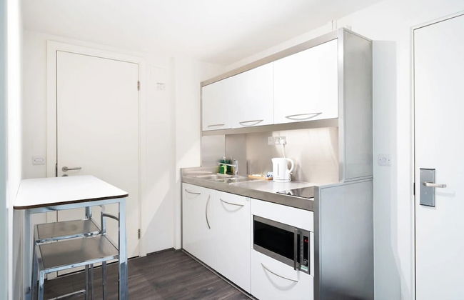 Chapter Spitalfields - Foto 39