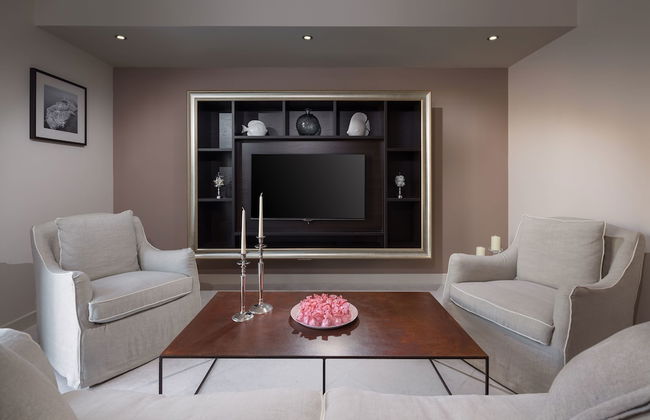 Villa Cipriana - Foto 35