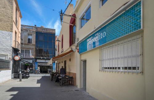 Hotelito Boutique Badalona. - Photo 88