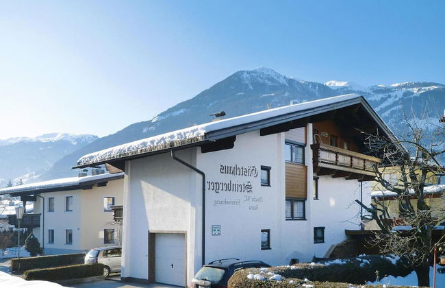 Country House in Zillertal Near Spieljochbahn - Foto 32