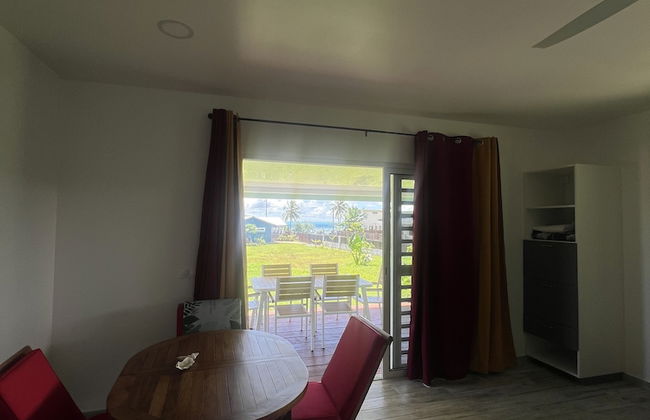 Ânani - Mirimiri Lodge - Photo 22