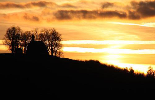 Ferienwohnung Haus Staffelbergblick - Foto 30