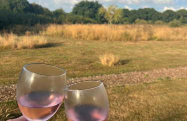 Cosy Cabins at Westfield Farm, Isle of Wight - Photo 52