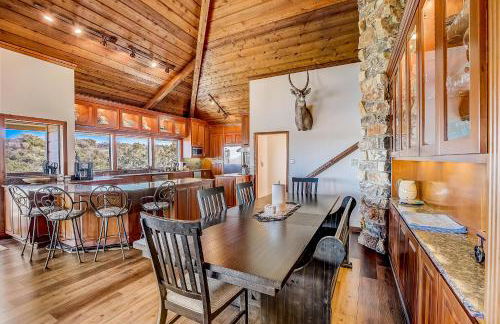 Stone Lodge - Foto 8