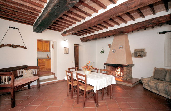 Agriturismo Casa Al Gianni - Foto 26