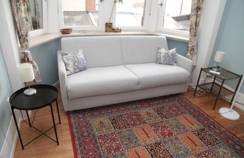 Rosie's Place: Furnished Apartment with Style - Foto 17