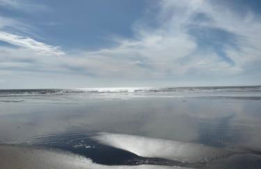 Surfers Lodge - Rest Bay, Porthcawl - Foto 47