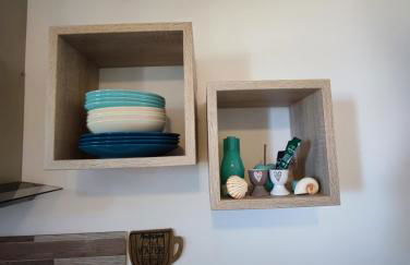 Nido Gagà - Foto 37