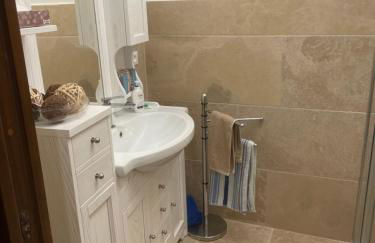 Il Grottino, Tuscan Village Apartment - Foto 14